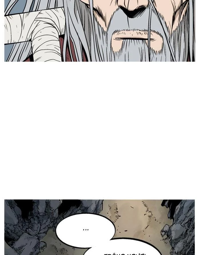 Gosu Chapter 231 - Trang 2