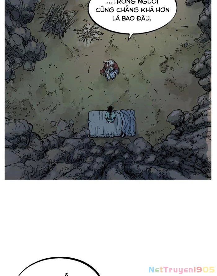 Gosu Chapter 231 - Trang 2