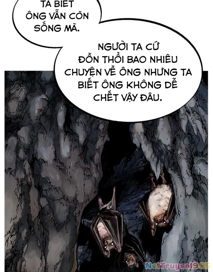 Gosu Chapter 231 - Trang 2