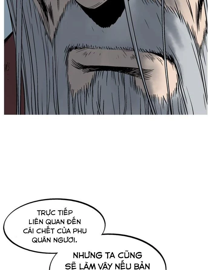 Gosu Chapter 231 - Trang 2