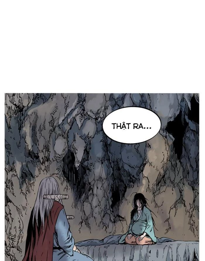 Gosu Chapter 231 - Trang 2