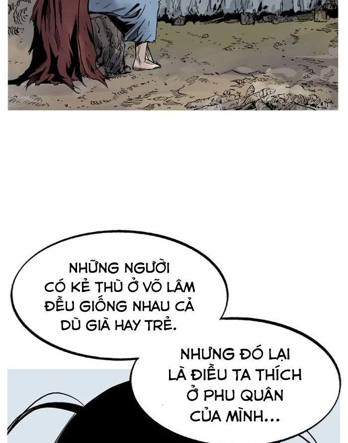 Gosu Chapter 231 - Trang 2