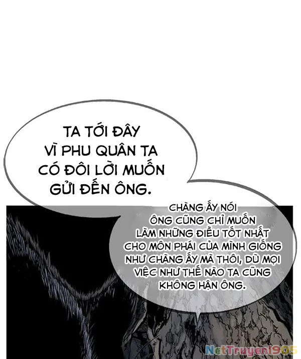 Gosu Chapter 231 - Trang 2