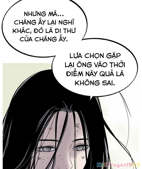Gosu Chapter 231 - Trang 2