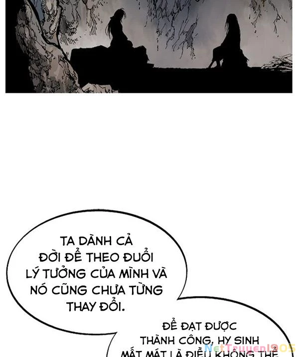Gosu Chapter 231 - Trang 2