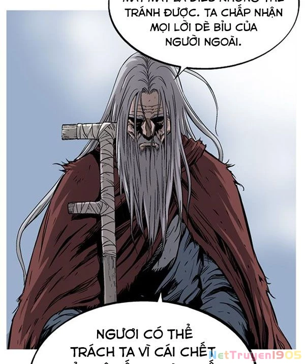 Gosu Chapter 231 - Trang 2