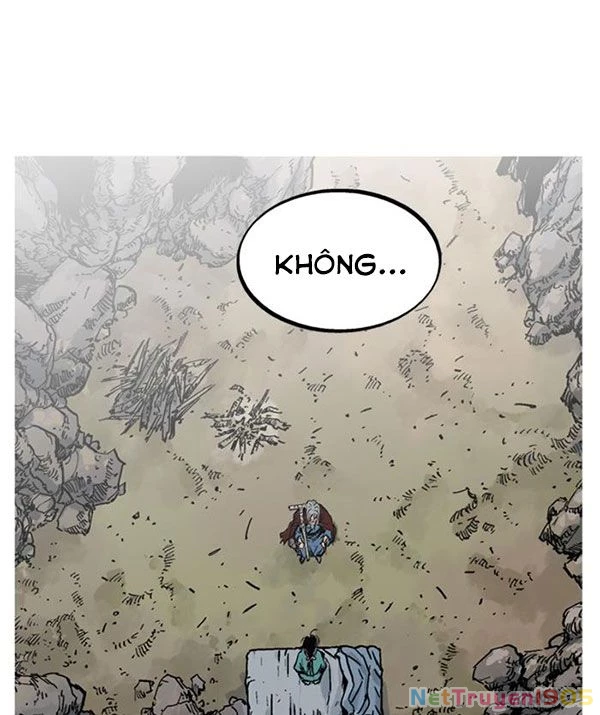 Gosu Chapter 231 - Trang 2