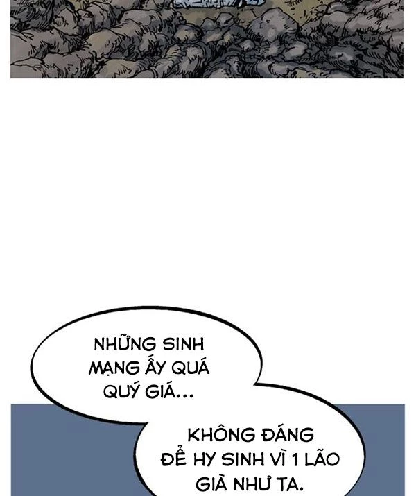 Gosu Chapter 231 - Trang 2