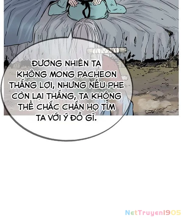 Gosu Chapter 231 - Trang 2