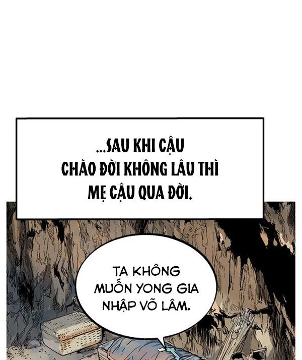 Gosu Chapter 231 - Trang 2
