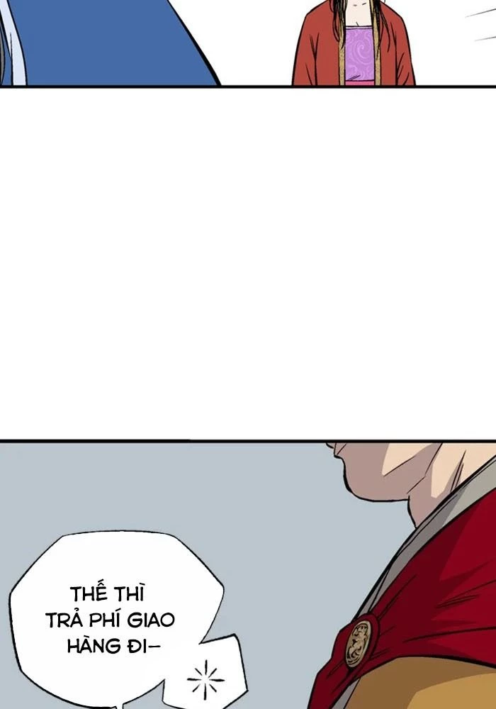 Gosu Chapter 232 - Trang 2