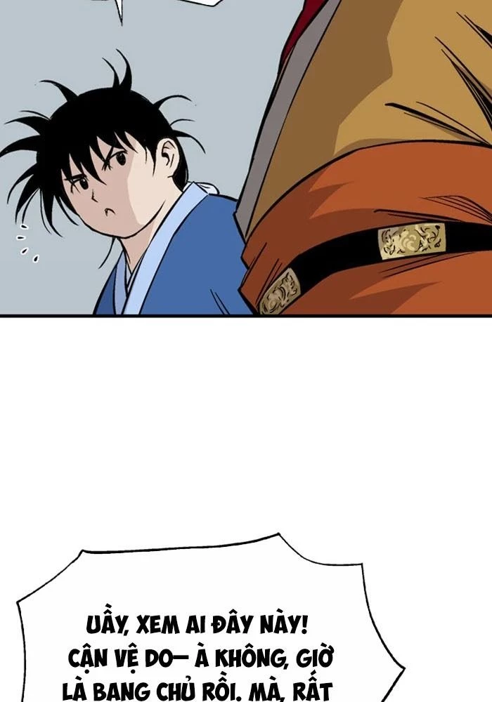 Gosu Chapter 232 - Trang 2