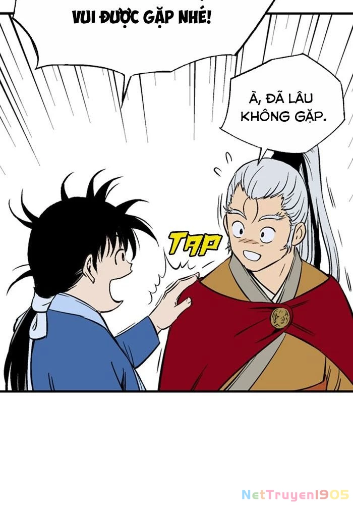 Gosu Chapter 232 - Trang 2