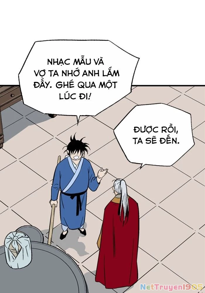 Gosu Chapter 232 - Trang 2