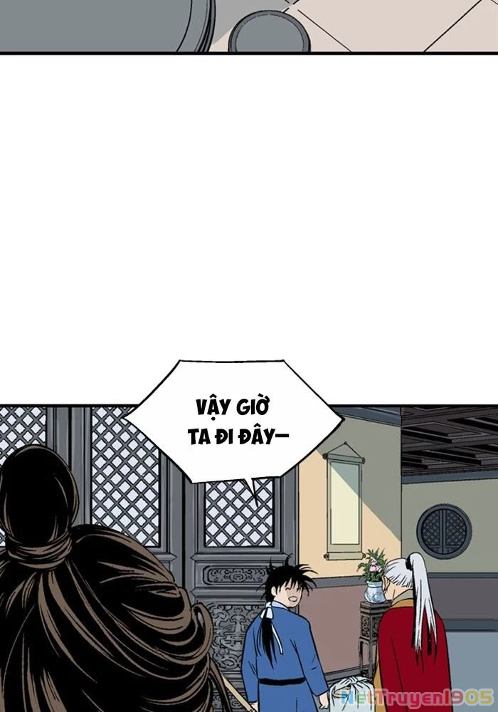 Gosu Chapter 232 - Trang 2