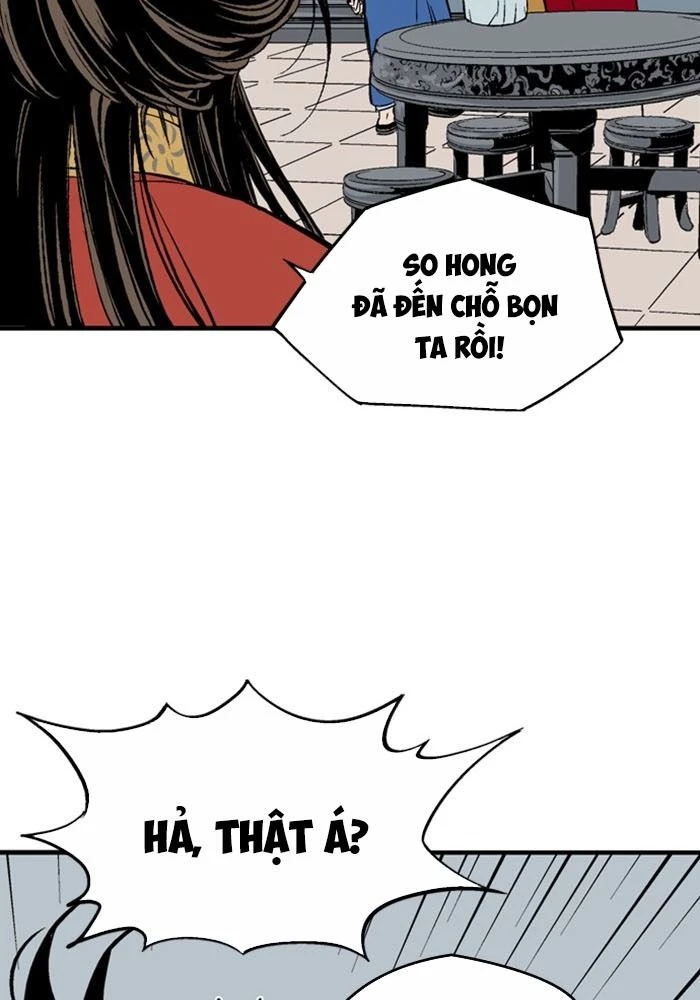Gosu Chapter 232 - Trang 2
