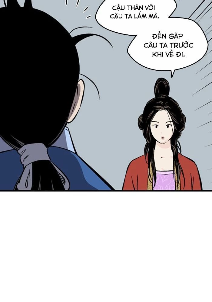 Gosu Chapter 232 - Trang 2