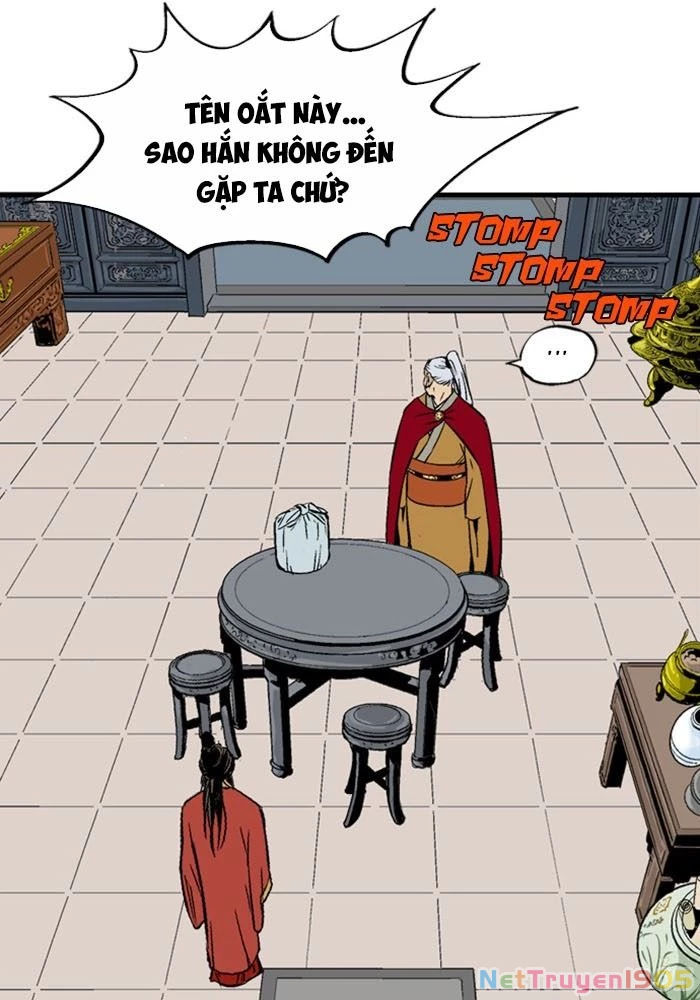 Gosu Chapter 232 - Trang 2