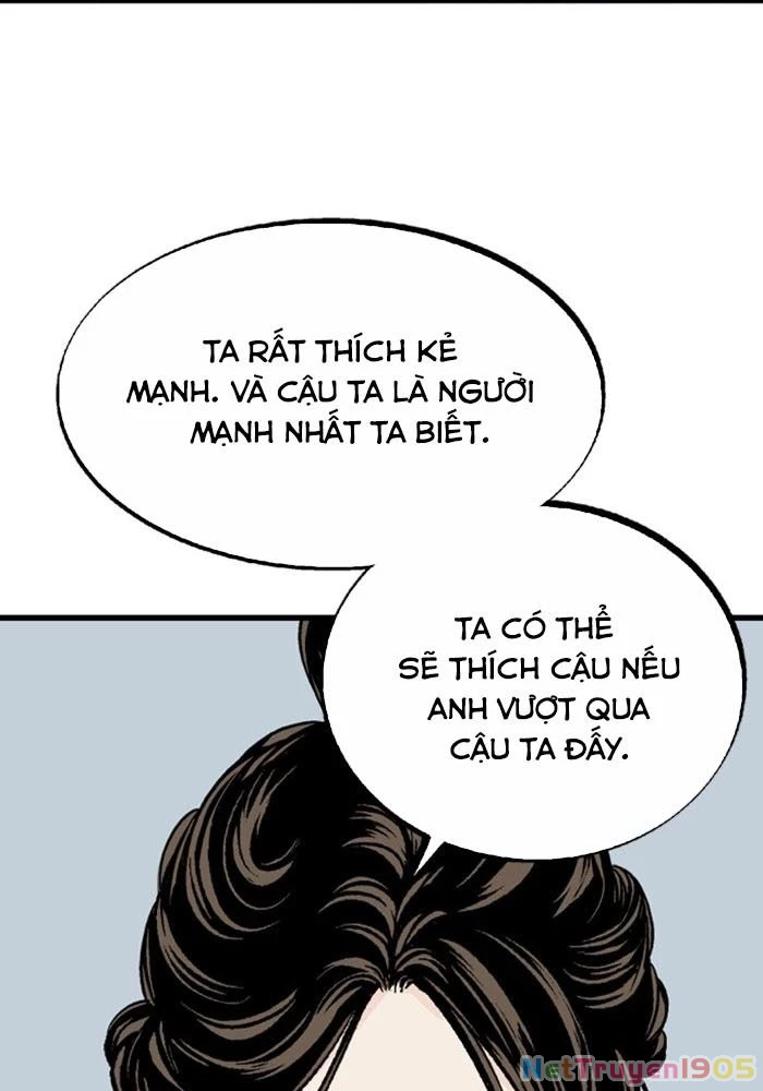 Gosu Chapter 232 - Trang 2