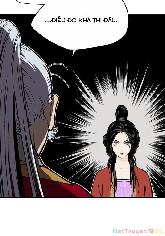 Gosu Chapter 232 - Trang 2
