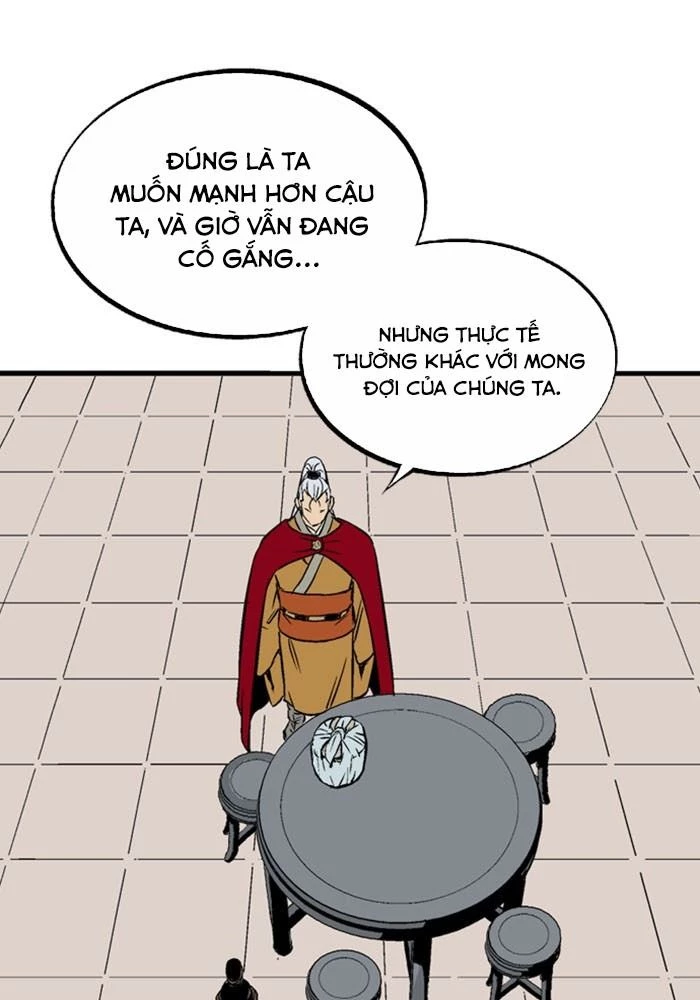 Gosu Chapter 232 - Trang 2