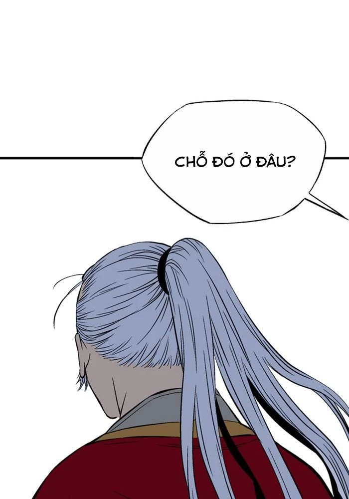 Gosu Chapter 232 - Trang 2