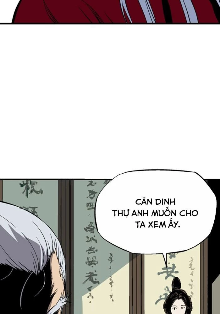 Gosu Chapter 232 - Trang 2