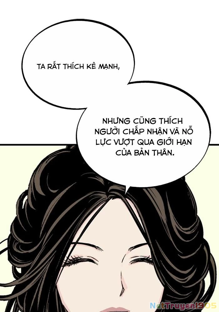 Gosu Chapter 232 - Trang 2