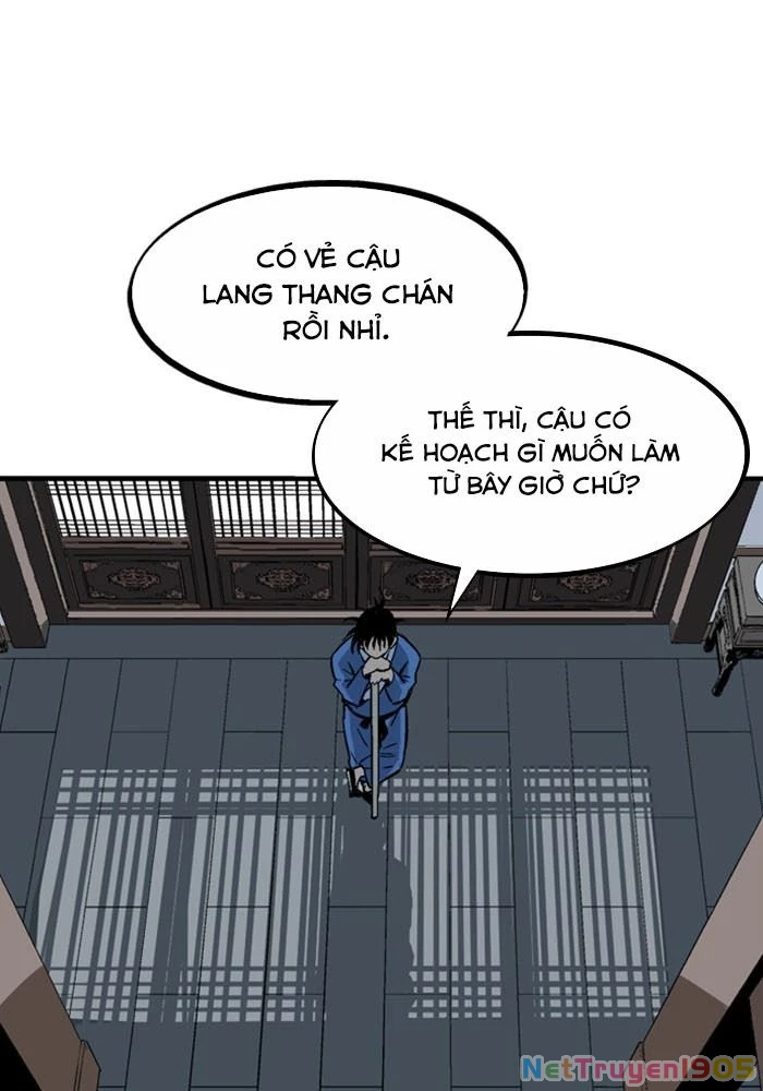 Gosu Chapter 232 - Trang 2