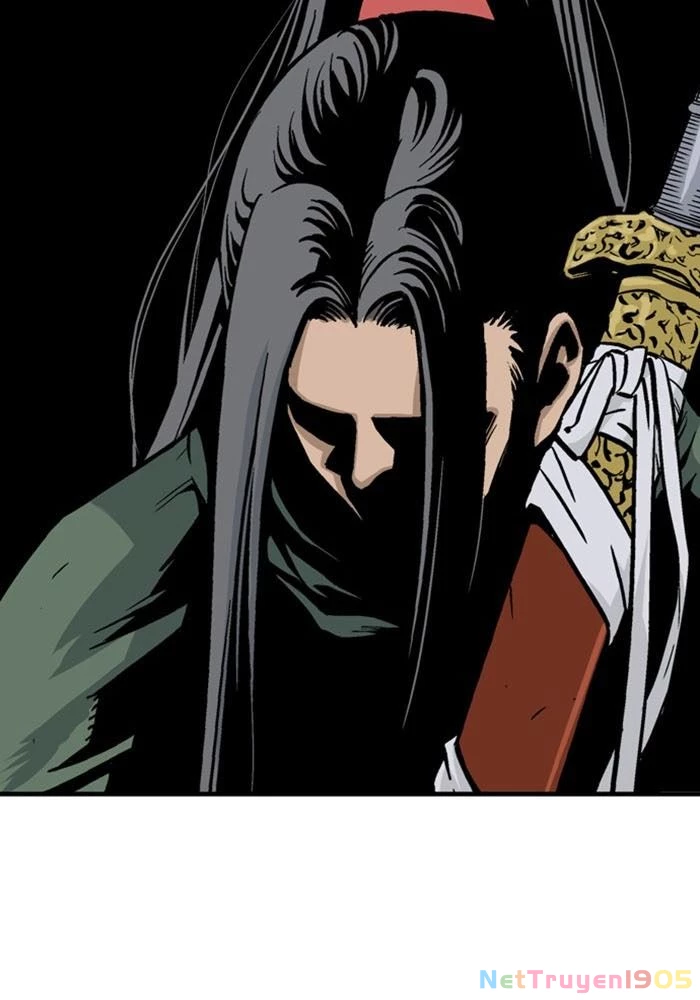 Gosu Chapter 232 - Trang 2