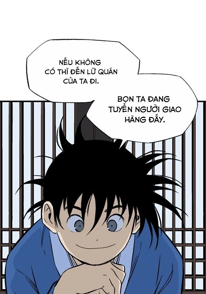 Gosu Chapter 232 - Trang 2