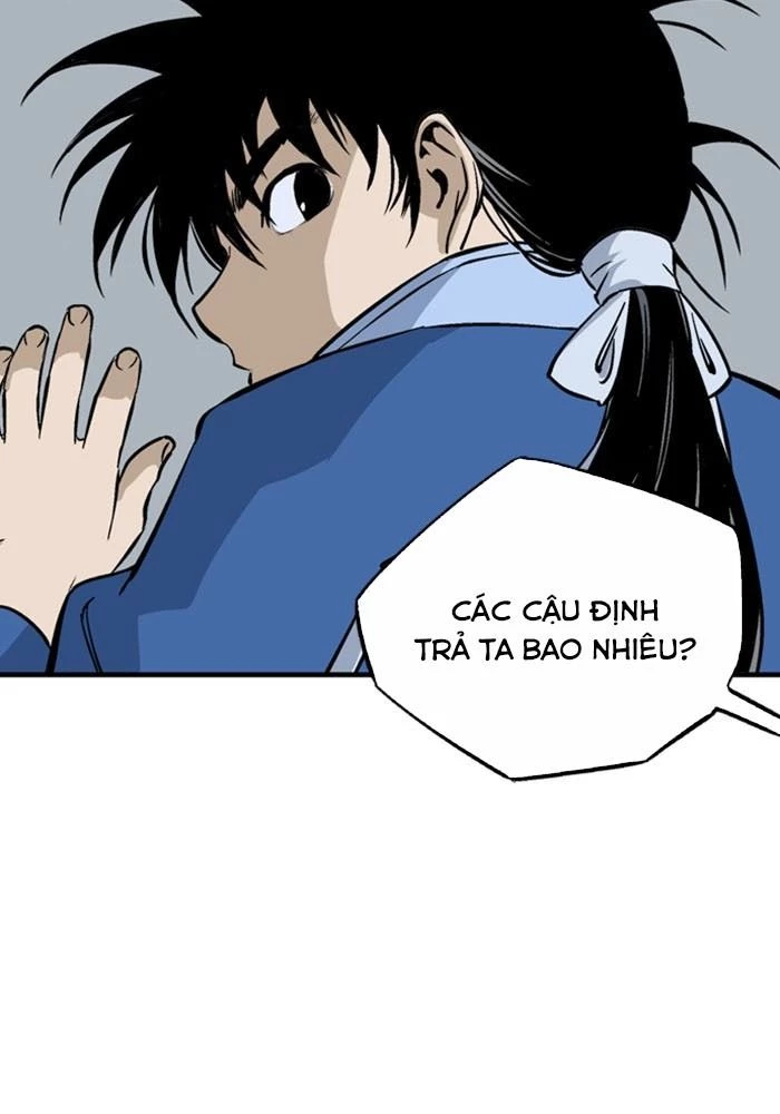 Gosu Chapter 232 - Trang 2