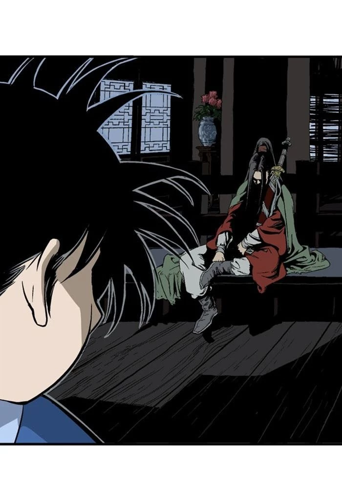 Gosu Chapter 232 - Trang 2