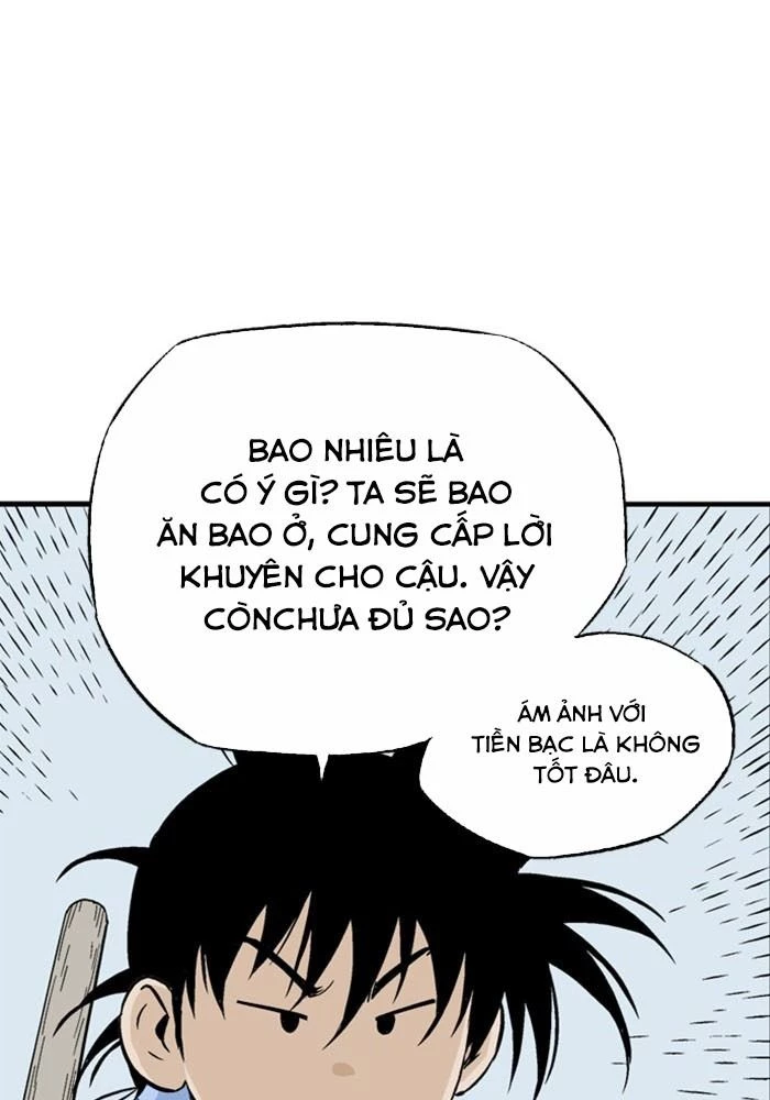 Gosu Chapter 232 - Trang 2