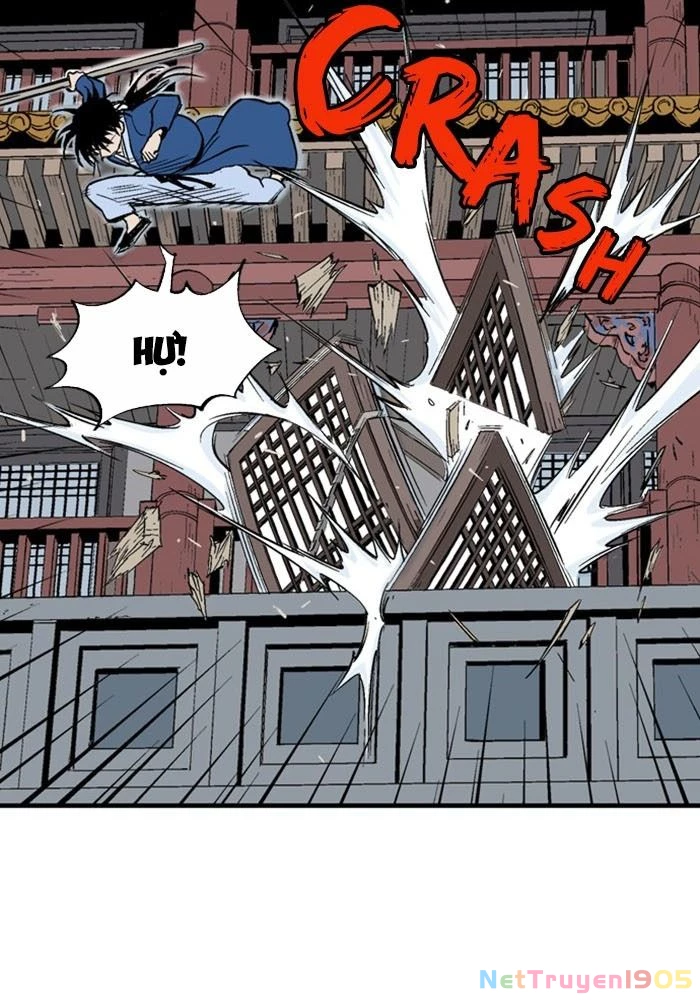 Gosu Chapter 232 - Trang 2