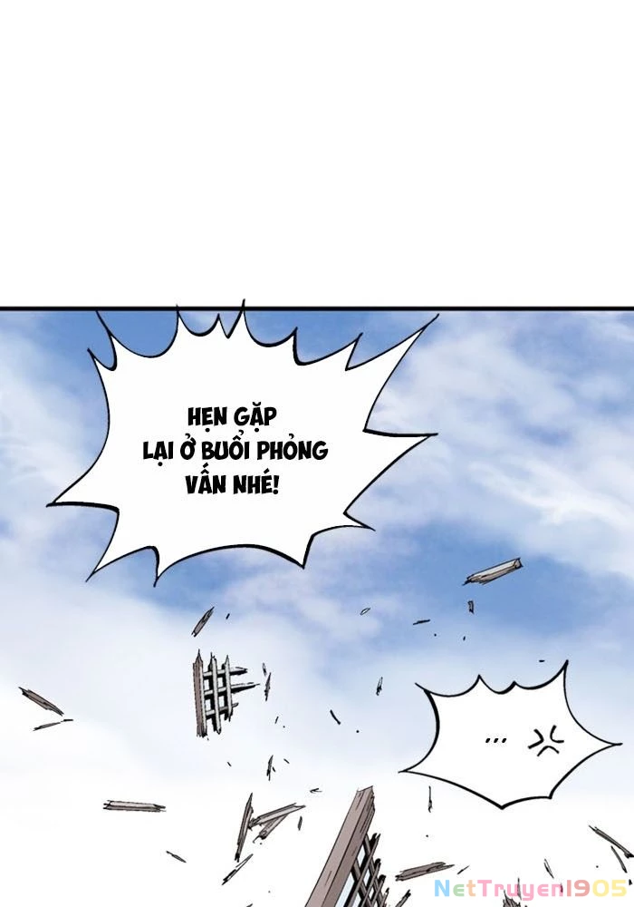 Gosu Chapter 232 - Trang 2