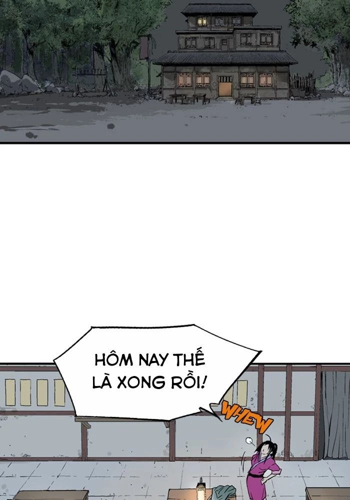 Gosu Chapter 232 - Trang 2