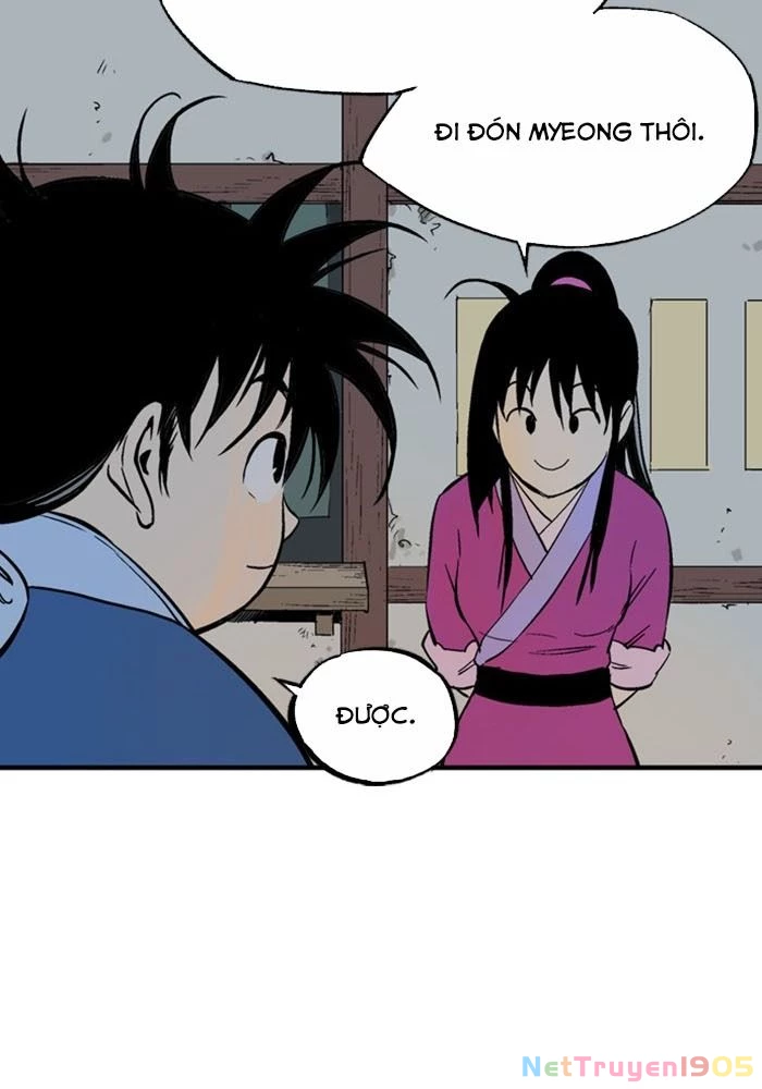 Gosu Chapter 232 - Trang 2