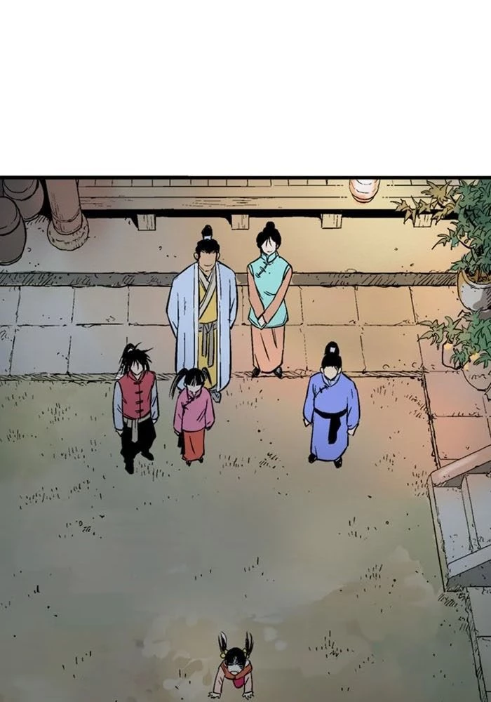 Gosu Chapter 232 - Trang 2