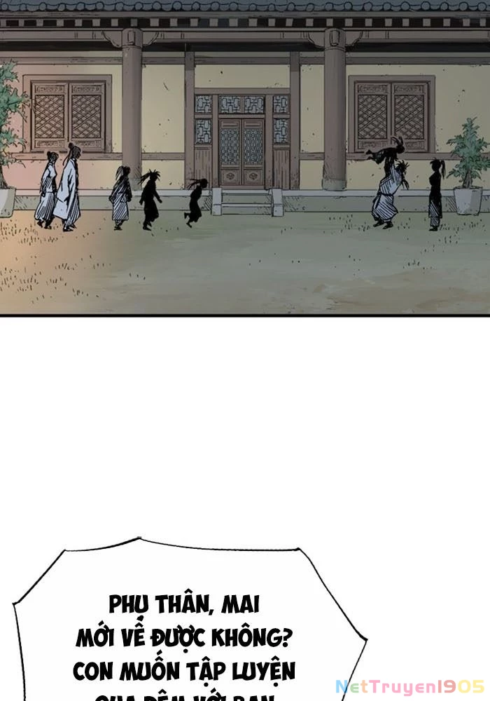 Gosu Chapter 232 - Trang 2