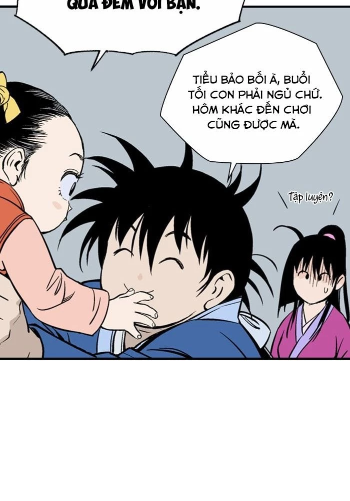 Gosu Chapter 232 - Trang 2