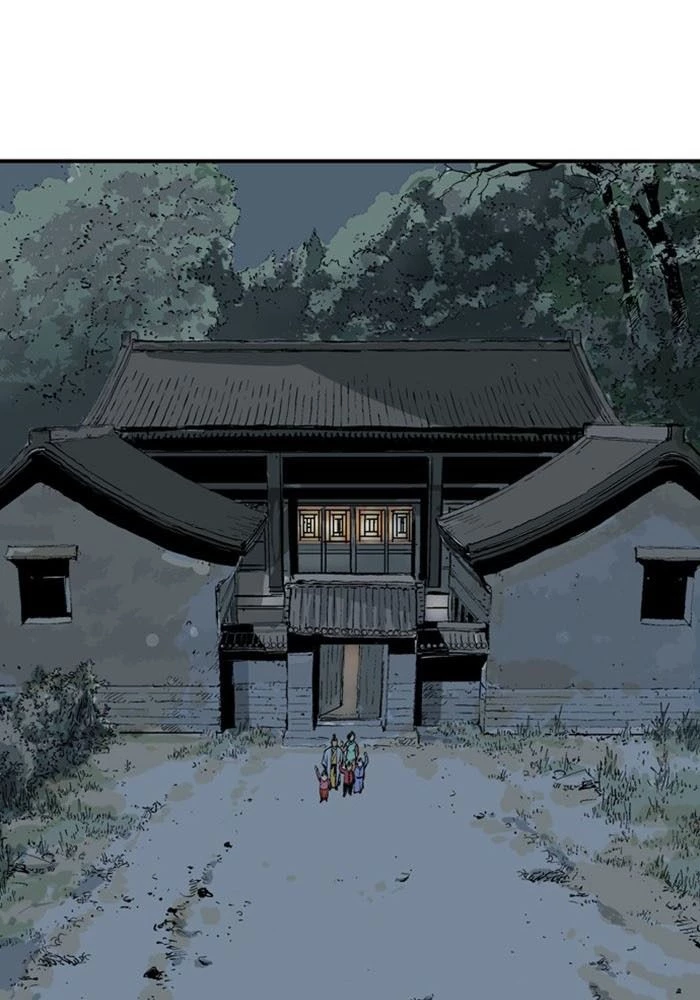 Gosu Chapter 232 - Trang 2