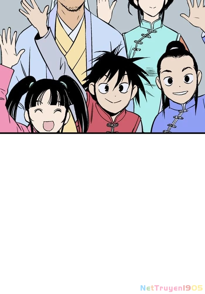 Gosu Chapter 232 - Trang 2