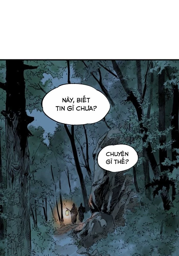 Gosu Chapter 232 - Trang 2