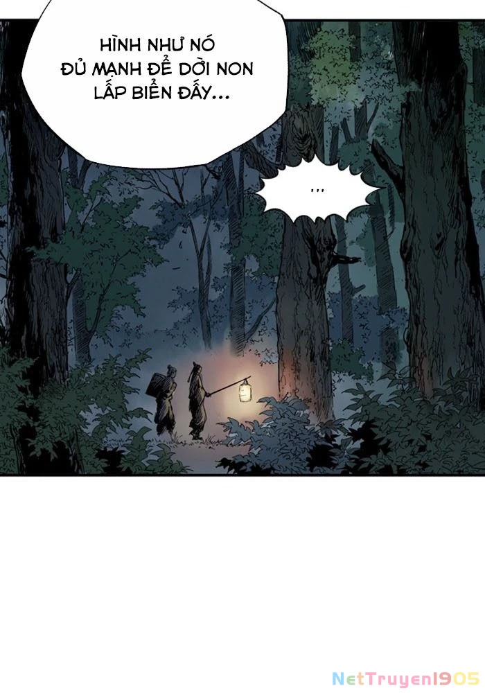Gosu Chapter 232 - Trang 2