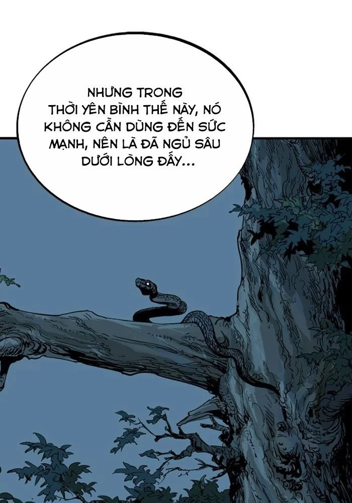 Gosu Chapter 232 - Trang 2