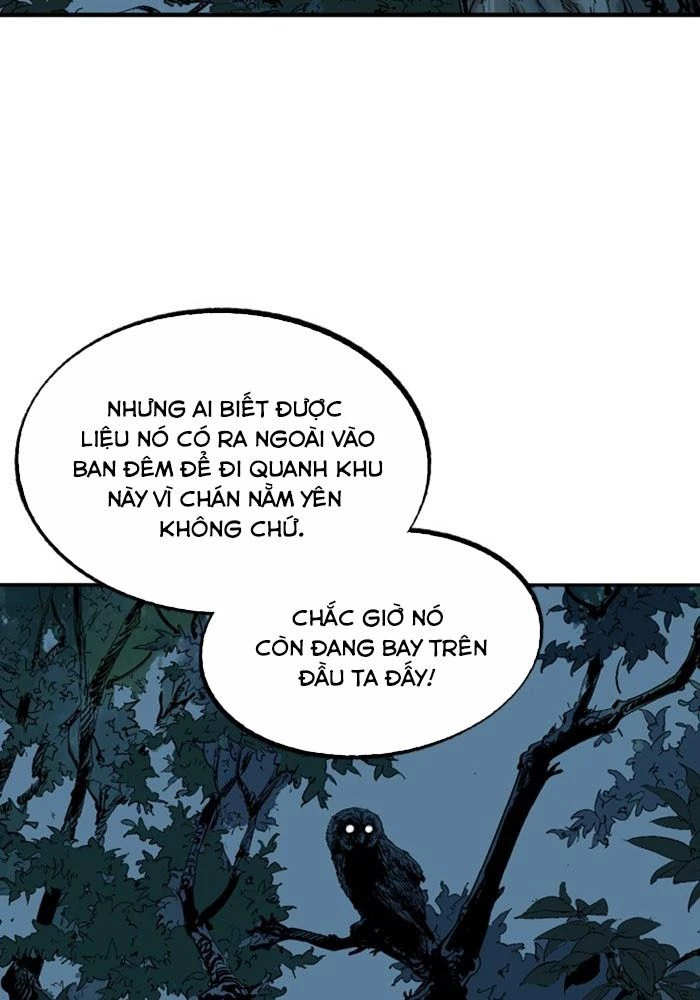 Gosu Chapter 232 - Trang 2