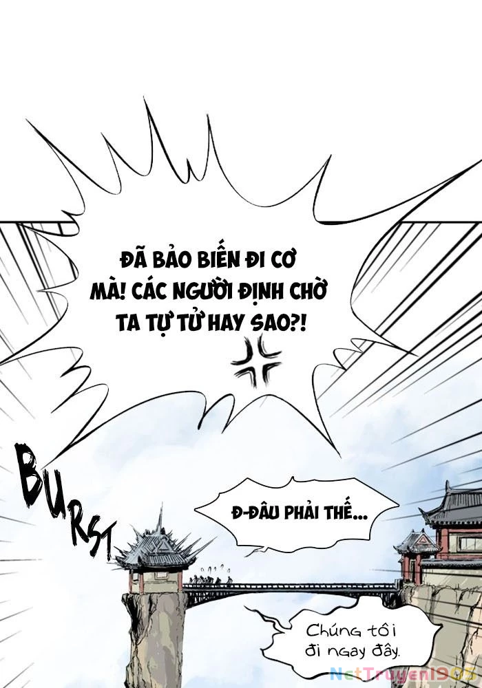 Gosu Chapter 232 - Trang 2