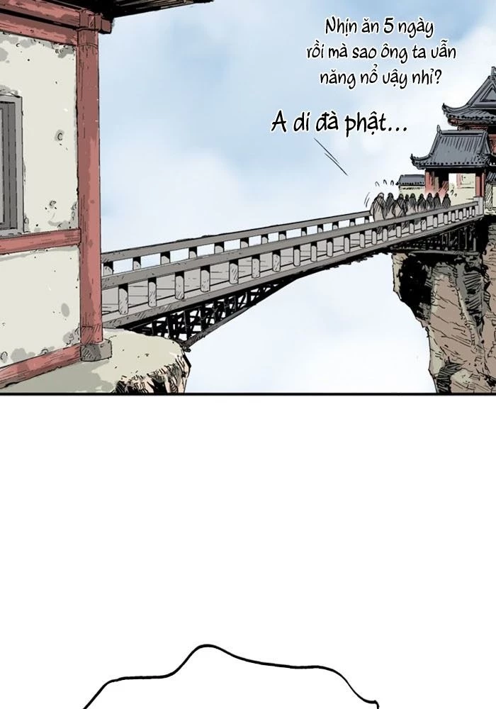 Gosu Chapter 232 - Trang 2