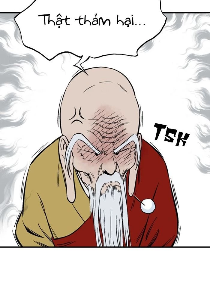 Gosu Chapter 232 - Trang 2